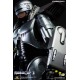 Robocop 3 Robocop 1/4 scale HD masterpiece figure 45 cm